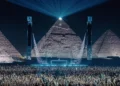 Suspend large-scale music events at Egypt’s Pyramids of Giza, urges lawsuit from rights organisation