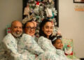 Kaylyn Medrano Kaylyn, her daughter, and parents