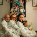 Kaylyn Medrano Kaylyn, her daughter, and parents