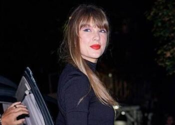 Swifties not impressed as Trump coverage delays huge GMA announcement - Celebrity News - Entertainment