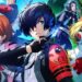 Persona 3 Reload PS5 PS4