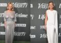 Sydney Sweeney Dons Christian Cowan & More at Power of Women 2025