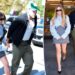 Sydney Sweeney and Scooter Braun's PDA streak continues with NYC outing