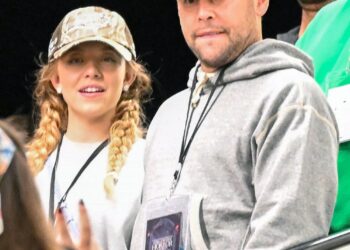 Sydney Sweeney and Scooter Brauns Complete Relationship Timeline