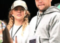 Sydney Sweeney and Scooter Braun’s Romance Is ‘Getting Serious’: ‘They Are Committed to Each Other’ – Star Magazine
