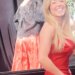 Sydney Sweeney debuts blonde bob at 'Christy' premiere