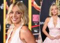 Sydney Sweeney debuts new haircut