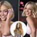 Sydney Sweeney debuts shocking new haircut on the red carpet