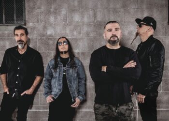 System Of A Down, KoRn, Deftones and Bring Me The Horizon lead stacked Sick New World 2026 line-ups
