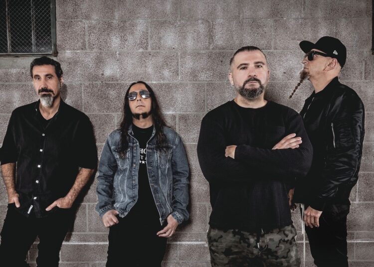 System Of A Down, KoRn, Deftones and Bring Me The Horizon lead stacked Sick New World 2026 line-ups