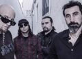 System Of A Down