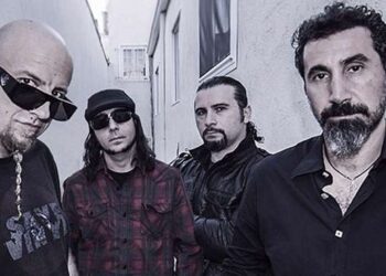 System Of A Down