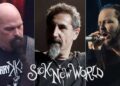 Sick New World 2026