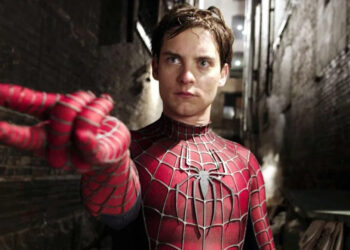 THE BATMAN Writer Wants to Bring Back Tobey Maguire For SPIDER-MAN 4_1