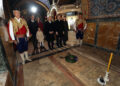 THE ROYAL FAMILY MARKS 91st ANNIVERSARY OF THE ASSASSINATION OF KING ALEXANDER I