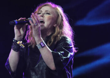 T'Pau 'gutted' as gear stolen en route to gig