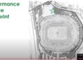 TSE wants to build venue next to Bank of America Stadium