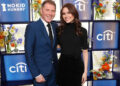 Bobby Flay and daughter Sophie FlayGetty
