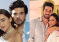 TV celebs who are living together but haven’t tied the knot yet