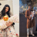 TV celebs who celebrated first Diwali with their kids