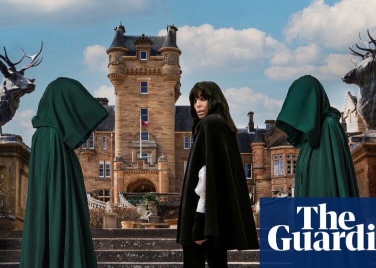 TV tonight: Celebrity Traitors launches with an extra special lineup | Television