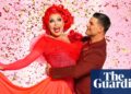 TV tonight: a dazzling night of Strictly stars taking on their favourite icons | Television & radio