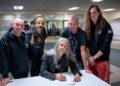 TYKETTO Announce New Record Deal With Silver Lining Music