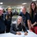 TYKETTO Announce New Record Deal With Silver Lining Music