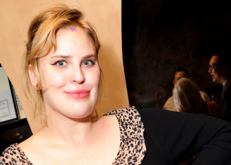 Tallulah Willis Calls Out Perez Hilton for Bullying Her at 13