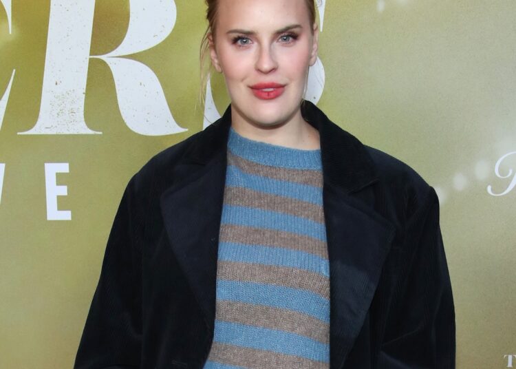 Tallulah Willis on Perez Hilton Bullying, Appearance