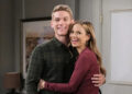 Lucas Adams, Tamara Braun - 'Days of Our Lives'