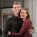 Lucas Adams, Tamara Braun - 'Days of Our Lives'