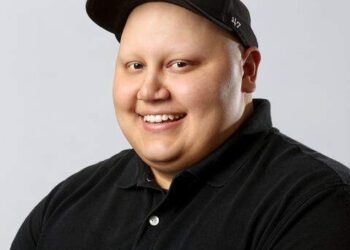 Profile Image of Brayden Garcia