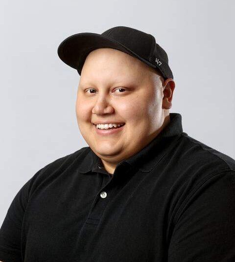Profile Image of Brayden Garcia