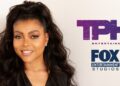 Taraji P. Henson Inks First-Look Deal With Fox Entertainment Studios