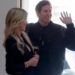 HGTV Tarek El Moussa and Christina Haack on 'The Flip Off'