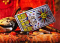 Tarot Cards Horoscope Today, October 16, 2025: The Cards Warn These Zodiac Signs to Release Control as Moon Conjuncts Ketu!