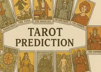 Tarot Horoscope Today: Zodiac Sign Predictions for October 8, 2025 (AI generated)