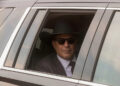 'Yellowstone'