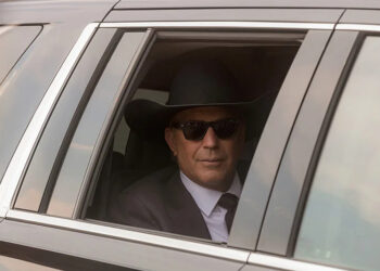 'Yellowstone'