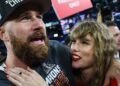 Taylor Swift Admits Travis Kelce "Crushed" His Proposal to Her