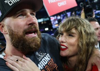 Taylor Swift Admits Travis Kelce "Crushed" His Proposal to Her