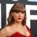 Swift is breaking music records left and right.