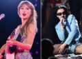 Taylor Swift Disses Charli XCX on "Actually Romantic"