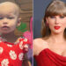 Taylor Swift Donates $100K to Young Fan Battling Cancer: 'Sending the Biggest Hug'