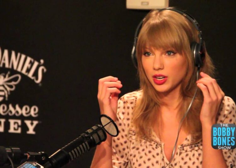 Taylor Swift Fans Discover New Song "Elizabeth Taylor" is Recycled from 1997 Backstreet Boys Song Also by Max Martin (Listen)