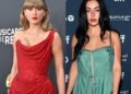 Taylor Swift Fans Think New Song Shades Charli XCX