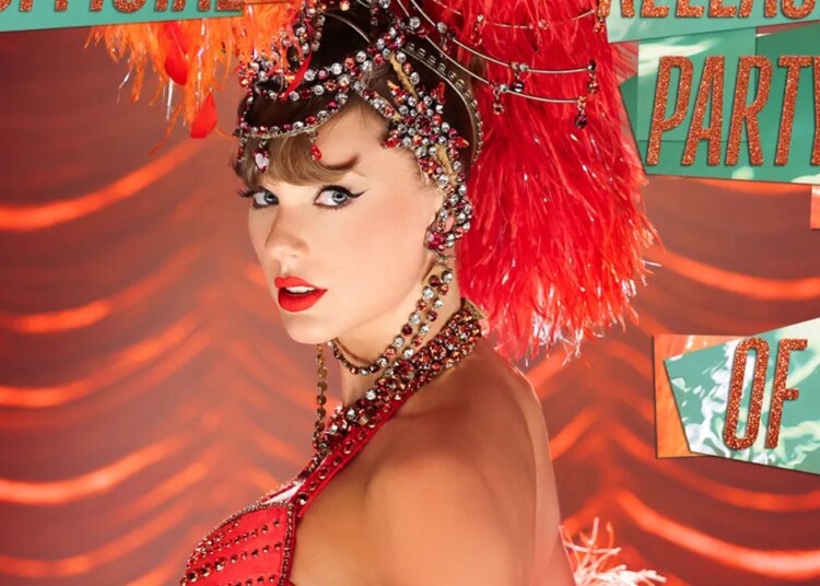 Taylor Swift 'Life of a Showgirl' album reviews, check them out here