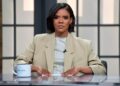 Taylor Swift Quotes Candace Owens on New Song 'Cancelled!'