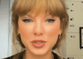 Taylor Swift Reacts to The Life of a Showgirl Critics: 'I Welcome the Chaos'